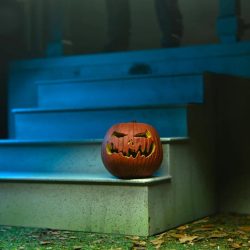 اکشن فیگور نکا مدل Holloween Ends طرح مایکل مایرز کد HMM918 - Image 3