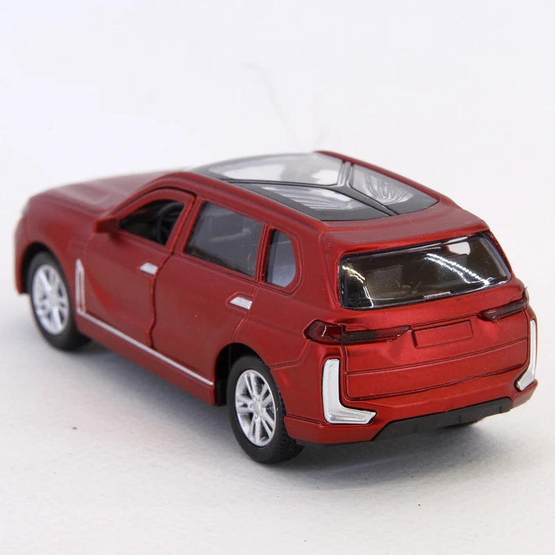 ماشین بازی مدل بی ام و طرح X8 کد BX600