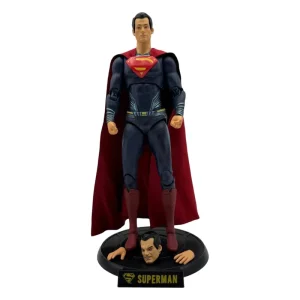 اکشن فیگور مدل سوپرمن کد SU912