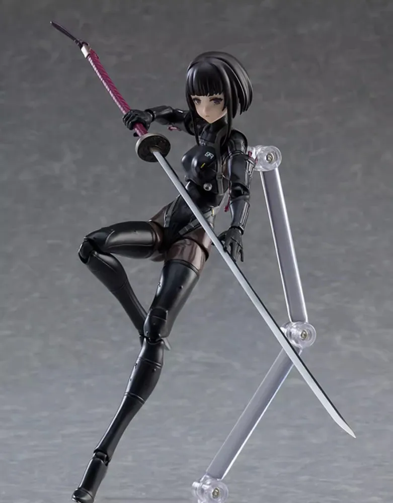 فیگور فیگما طرح رونین کد RF906