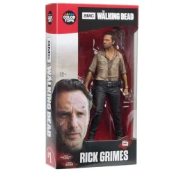 اکشن فیگور مدل Walking Dead طرح ریک گرایمز کد WD943 - Image 2