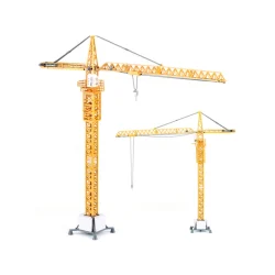 جرثقیل بازی کایدویی مدل Tower Slewing Crane کد 625017