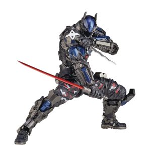 فیگور طرح بتمن و ردهود کد RF907