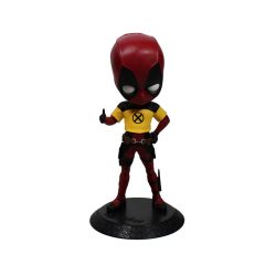 فیگور مدل ددپول با لباس Xmen کد DD921