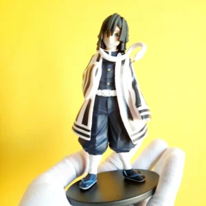 فیگور مدل انیمه شیطان کش طرح اوبانای کد DS596‌