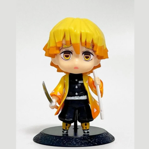 اکشن فیگور مدل شیطان کش طرح زنیتسو کد DS920B