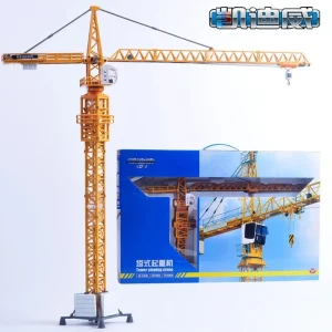جرثقیل بازی کایدویی مدل Tower Slewing Crane کد 625017