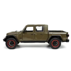 ماکت ماشین جادا مدل Jeep Gladiator 2020 کد 32307 - Image 3
