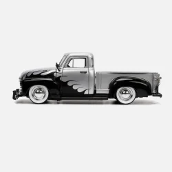 ماکت ماشین جادا مدل Chevrolet Pickup 1953 کد 33025 - Image 2