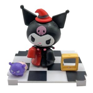 فیگور مدل کرومی کد KR936-1