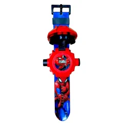 ساعت اسباب بازی مدل اسپایدرمن کد 8527