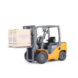 ماکت ماشین کایدویی مدل لیفتراک کد 3220 - Image 9