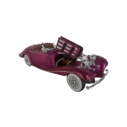 ماکت ماشین مدل مرسدس بنز کلاسیک K500 کد MBK500 - Image 13
