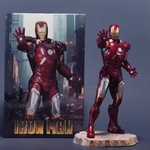 فیگور مدل Avengers طرح آیرون من کد IM949 - Image 2