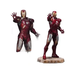 فیگور مدل Avengers طرح آیرون من کد IM949 - Image 4