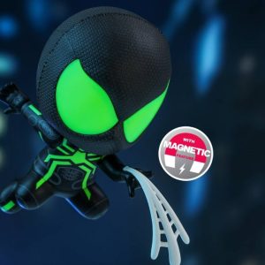 فیگور مدل مارول طرح اسپایدرمن کد MDS595