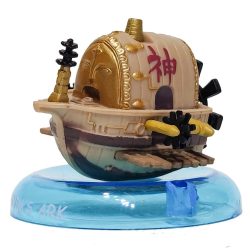 فیگور مدل وان پیس طرح کشتی Maxim جعبه دار کد OPS913