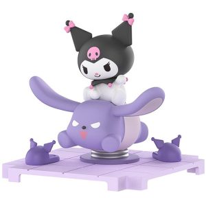 فیگور مدل کرومی کد KR936-5