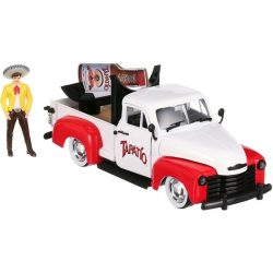 ماکت ماشین جادا مدل Chevrolet Pickup 1953 طرح Tapatio کد 31968 - Image 3