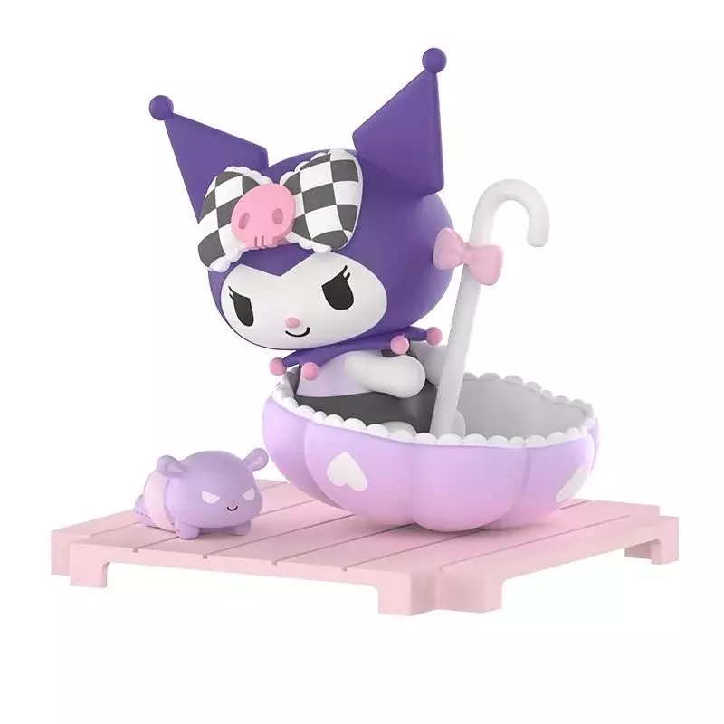 فیگور مدل کرومی کد KR936-7