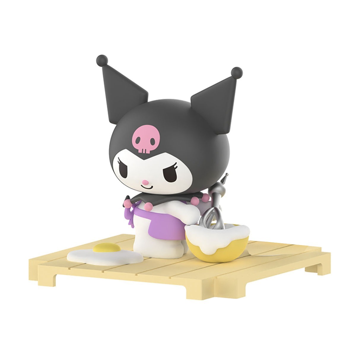 فیگور مدل کرومی کد KR936-6