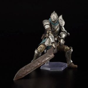 اکشن فیگور مدل دارک سولز طرح Knight Armor کد DK942