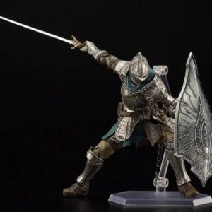 اکشن فیگور مدل دارک سولز طرح Knight Armor کد DK942