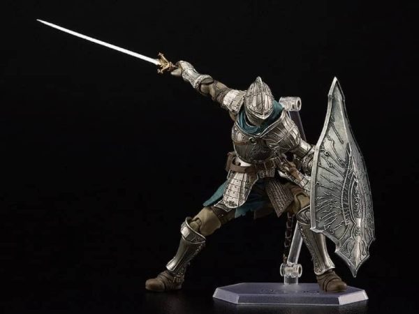 اکشن فیگور مدل دارک سولز طرح Knight Armor کد DK942