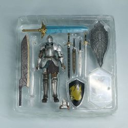 اکشن فیگور مدل دارک سولز طرح Knight Armor کد DK942