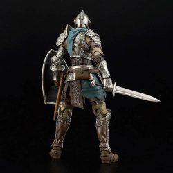 اکشن فیگور مدل دارک سولز طرح Knight Armor کد DK942