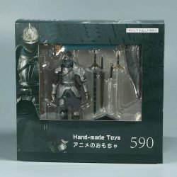 اکشن فیگور مدل دارک سولز طرح Knight Armor کد DK942