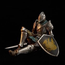 اکشن فیگور مدل دارک سولز طرح Knight Armor کد DK942