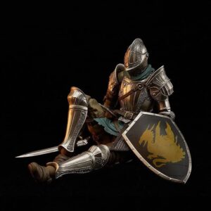 اکشن فیگور مدل دارک سولز طرح Knight Armor کد DK942