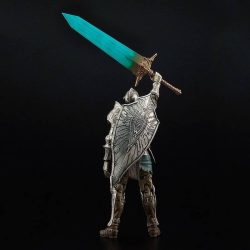 اکشن فیگور مدل دارک سولز طرح Knight Armor کد DK942
