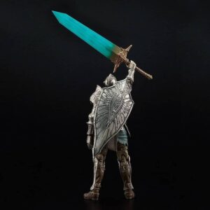 اکشن فیگور مدل دارک سولز طرح Knight Armor کد DK942