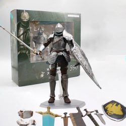اکشن فیگور مدل دارک سولز طرح Knight Armor کد DK942