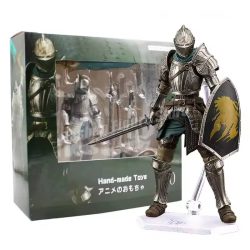 اکشن فیگور مدل دارک سولز طرح Knight Armor کد DK942
