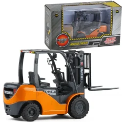 ماکت ماشین کایدویی مدل لیفتراک کد 3220 - Image 6