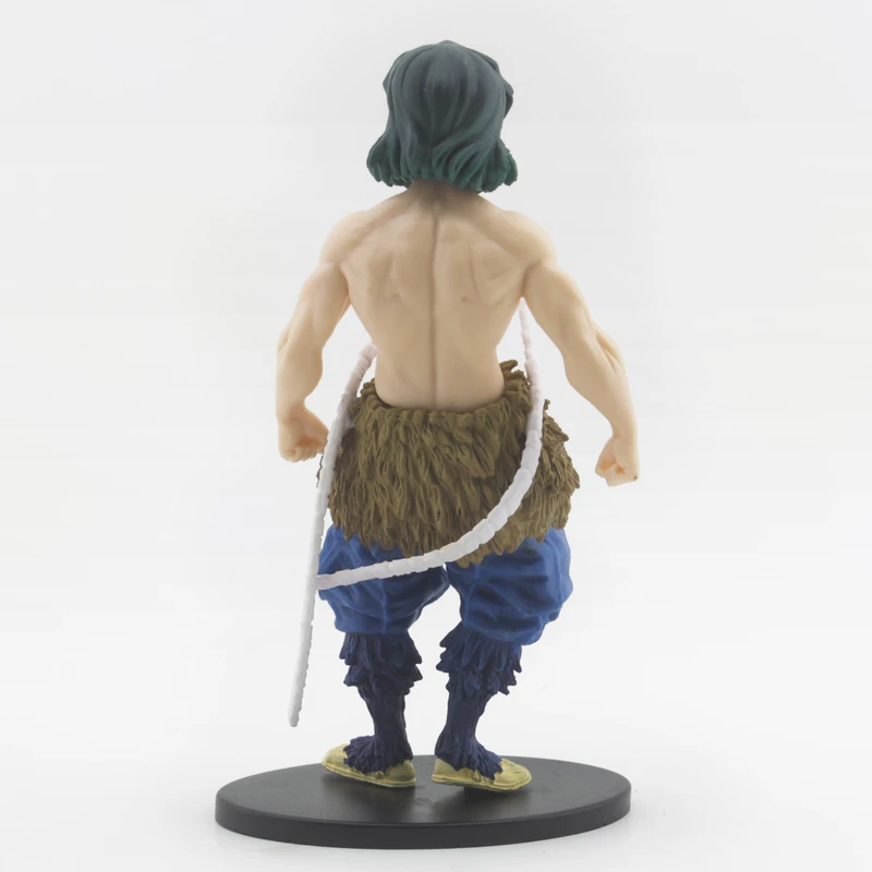 فیگور مدل انیمه شیطان کش طرح اینوسکه بدون ماسک کد DS596