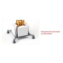 جرثقیل بازی کایدویی مدل Tower Slewing Crane کد 625017