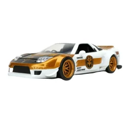 ماکت ماشین جادا مدل Honda NSX Type-R طرح رنجر سفید کد 32795 - Image 4