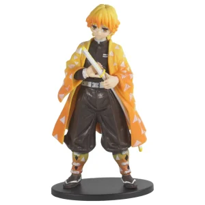 فیگور مدل انیمه شیطان کش طرح زنیتسو کد DS596