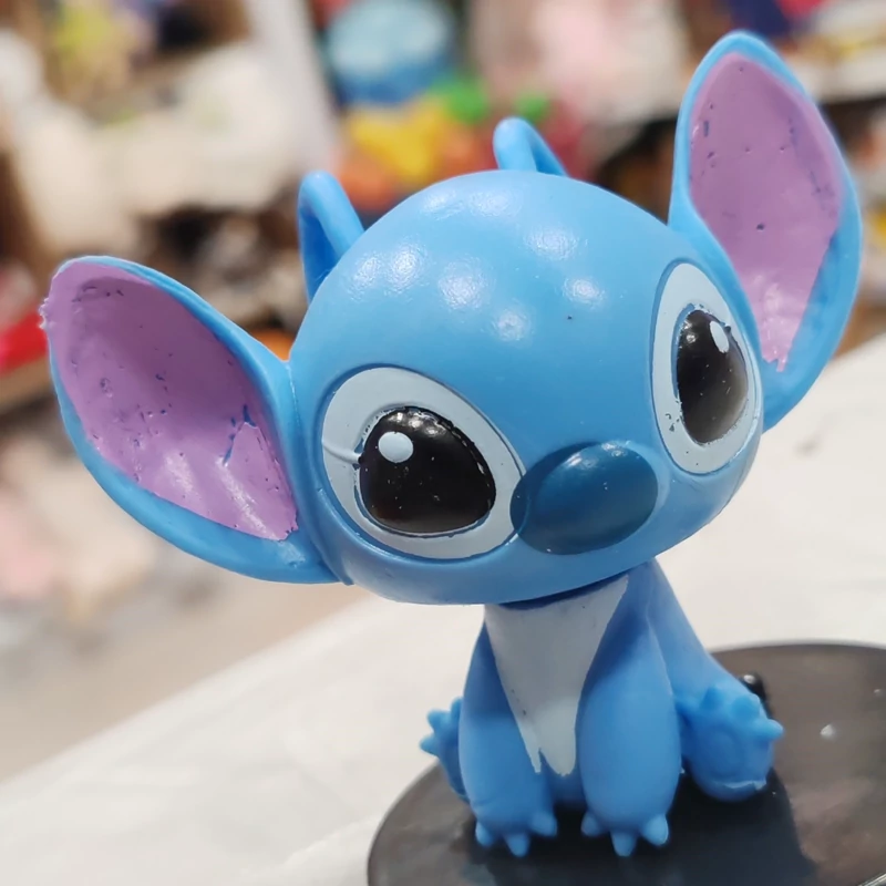 فیگور مدل استیچ کد AS929-9