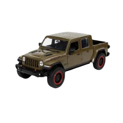 ماکت ماشین جادا مدل Jeep Gladiator 2020 کد 32307 - Image 4