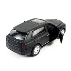 ماشین بازی مدل رولز رویس کالینان کد RR600 - Image 5