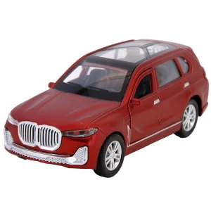 ماشین بازی مدل بی ام و طرح X8 کد BX600