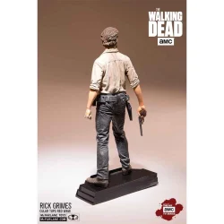 اکشن فیگور مدل Walking Dead طرح ریک گرایمز کد WD943 - Image 5