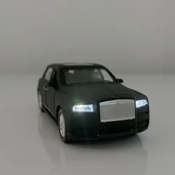 ماشین بازی مدل رولز رویس کالینان کد RR600 - Image 8