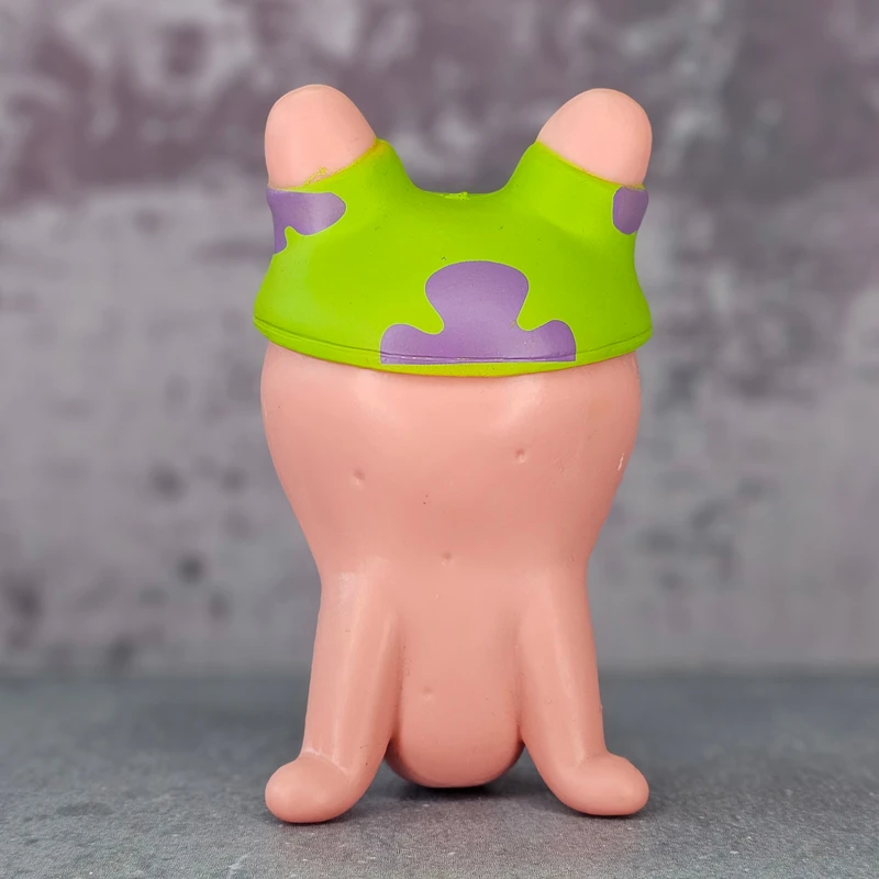 فیگور طرح پاتریک ستاره کد SP830-4