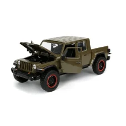 ماکت ماشین جادا مدل Jeep Gladiator 2020 کد 32307 - Image 5